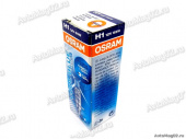 Лампа H1 12V  55W  OSRAM Cool Blue Intense 4200K  64150CBI от интернет-магазина avtomag02.ru