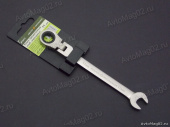 Ключ комбинированный шарнирный трещоточный  11мм  Дело Техники  515411 от интернет-магазина avtomag02.ru