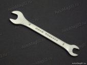 Ключ рожковый   8 х  9мм  Дело Техники  510098 от интернет-магазина avtomag02.ru