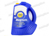 ТНК Magnum Super 10W-40 (п/с)  4л от интернет-магазина avtomag02.ru