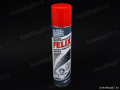 Полироль пластика и резины 400мл FELIX (аэрозоль) от интернет-магазина avtomag02.ru