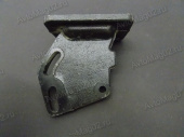 Кронштейн крепления компрессора ПАЗ-3205  3205-3509132-02 от интернет-магазина avtomag02.ru