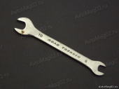 Ключ рожковый   8 х 10мм  Дело Техники 510108 от интернет-магазина avtomag02.ru