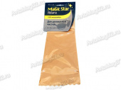 Салфетка Magic Star микрофибра 34х34 для деликатной чистки MS-1110N от интернет-магазина avtomag02.ru