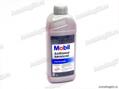 Антифриз Mobil Advanced (красный)  1кг  концентрат от интернет-магазина avtomag02.ru