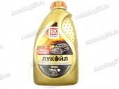 Масло моторное Лукойл Люкс Синтетик  5W-40 SN/CF  синтетическое     1л от интернет-магазина avtomag02.ru