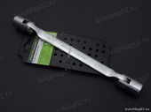 Ключ шарнирный  16 х 17мм  Дело Техники  517176  (длина - 250мм) от интернет-магазина avtomag02.ru