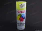 Краска (эмаль) аэрозоль MagicLine 400мл флуоресцентная  желтая  (1070) от интернет-магазина avtomag02.ru