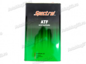 SPECTROL ATF Dexron III (п/c)  4л от интернет-магазина avtomag02.ru