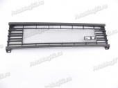 Решетка радиатора 2105 черная (сетка) от интернет-магазина avtomag02.ru