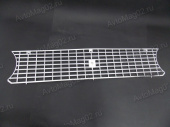 Решетка радиатора 2101 хром (пластмасса) от интернет-магазина avtomag02.ru