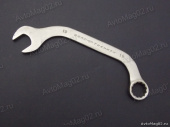Ключ комбинированный С-образный  19мм  Дело Техники  511819 от интернет-магазина avtomag02.ru