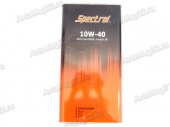 SPECTROL DIPCOURIER 10W-40 (п/c)  5л от интернет-магазина avtomag02.ru