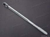 Ключ динамометрический 1/2"  70-350 Нм  дл. 640мм  "ДТ"  690235  (пласт.кейс) от интернет-магазина avtomag02.ru