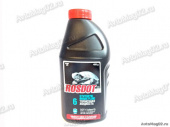 Тормозная жидкость  РОС-ДОТ-6 (ROSDOT6)  ABS Formula  455г  (Дзержинск) от интернет-магазина avtomag02.ru