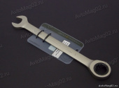 Ключ комбинированный трещоточный  24мм  Дело Техники  515024 от интернет-магазина avtomag02.ru