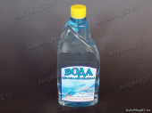 Вода дистиллированная   1л  Уфа от интернет-магазина avtomag02.ru