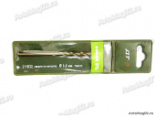 Сверло по металлу Р6М5К5  (d 3,2 мм)  ДТ 211032 от интернет-магазина avtomag02.ru