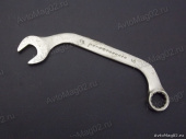 Ключ комбинированный С-образный  16мм  Дело Техники  511816 от интернет-магазина avtomag02.ru
