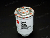 Фильтр топливный SAKURA  FC-226  (fc-1803)  ( Nissan Almera, Cube, X-Trail, Patrol, Sunny) от интернет-магазина avtomag02.ru