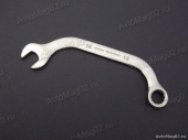 Ключ комбинированный С-образный  12мм  Дело Техники  511812 от интернет-магазина avtomag02.ru