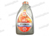 Масло моторное Лукойл Супер 10W-40  SG/CD  полусинтетическое     1л от интернет-магазина avtomag02.ru