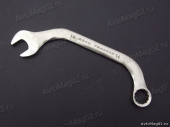 Ключ комбинированный С-образный  14мм  Дело Техники  511814 от интернет-магазина avtomag02.ru