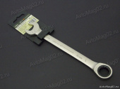 Ключ комбинированный трещоточный  16мм  Дело Техники  515016 от интернет-магазина avtomag02.ru