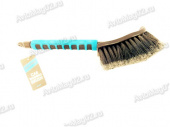 Щетка для мытья а/м "Black&Blue" 40см BB534 от интернет-магазина avtomag02.ru