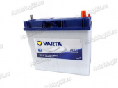 Аккумулятор  45 А*ч  VARTA  Blue Dynamic EN 330A 545155  (о.п) от интернет-магазина avtomag02.ru