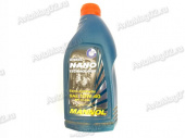 MANNOL Diesel Nano Technology 10W-40 (п/с)  1л от интернет-магазина avtomag02.ru