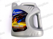 Gazpromneft  Премиум  10W-40 (п/с)  4л от интернет-магазина avtomag02.ru