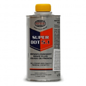 Pentosin Super DOT 5.1 жидкость тормозная (0,5л) от интернет-магазина avtomag02.ru