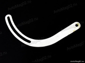 Планка натяжная ремня генератора УАЗ   ОАО "УМЗ" от интернет-магазина avtomag02.ru