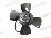 Электродвигатель радиатора охлажд. 2103  (4 лоп.)  Калуга от интернет-магазина avtomag02.ru