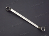 Ключ накидной  16 х 17мм  Дело Техники 512176 от интернет-магазина avtomag02.ru