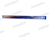Резинка (лента) щетки стеклоочистителя  600мм  SCT -  9423 (6,5мм) от интернет-магазина avtomag02.ru