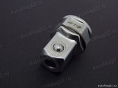 Переходник для трещеточного ключа 19мм х 1/2  "ДТ" 515919 от интернет-магазина avtomag02.ru