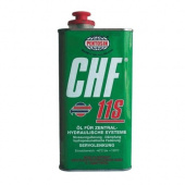 Pentosin CHF 11S жидкость синт.  для  ГУР и др.  1л от интернет-магазина avtomag02.ru