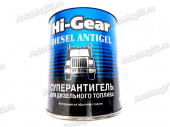 HG 3422  АнтигельСупер для дизельного топлива 200мл (на 90л) от интернет-магазина avtomag02.ru