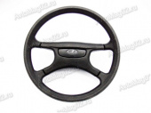 Рулевое колесо 2107 нового образца Сызрань от интернет-магазина avtomag02.ru