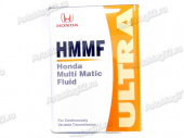 HONDA   HMMF     жидкость  для  вариаторной КПП   4л от интернет-магазина avtomag02.ru