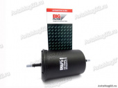Фильтр топливный   405 ГАЗель  EURO - 3  (быстросъемный)  BIG  GB-335PL пластик от интернет-магазина avtomag02.ru