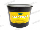 Мастика Тектрон  2,1кг резинобитумная  OIL RIGHT от интернет-магазина avtomag02.ru