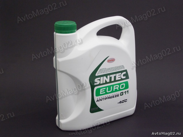 Sintec g11 зеленый. Sintec Euro g11 концентрат. Синтек g11 зеленый. Sintec Antifreeze Euro 40 g11 (-40) зеленый. Антифриз Sintec Euro g11 зелёный бочка.