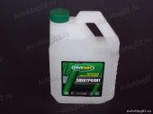 Электролит корректирующий (плотность 1.34)  4л  OIL RIGHT   (белая канистра) от интернет-магазина avtomag02.ru