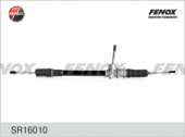 Рейка рулевая Matiz FENOX SR16010 от интернет-магазина avtomag02.ru