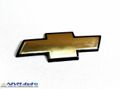 Эмблема решетки радиатора 2123 Шеви  ст/обр.  (значок Chevrolet) от интернет-магазина avtomag02.ru
