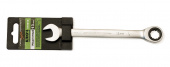 Ключ комбинированный трещоточный  17мм  Дело Техники  515017 от интернет-магазина avtomag02.ru