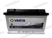 Аккумулятор 70 А*ч VARTA Black Dynamic EN 640А 570144  (о.п.) от интернет-магазина avtomag02.ru
